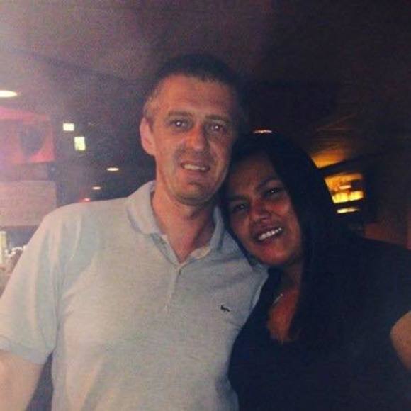 Meet your Posher, Ross - Picture 1 of 1